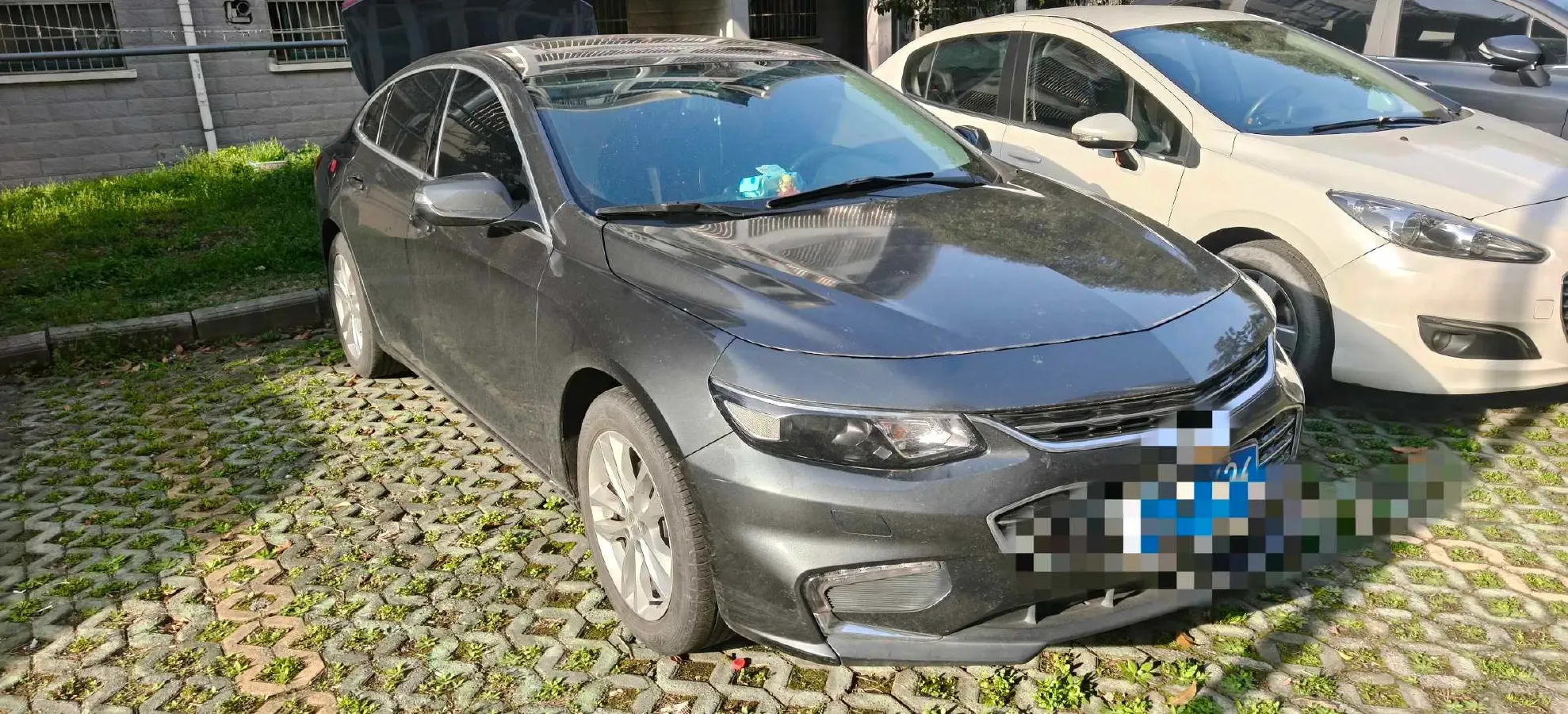 2018 Chevrolet Malibu XL 1.5T 170HP L4 6AT,autocango,china used car exporter,china ev exporter,chinese used car exporter,chinese used ev exporter