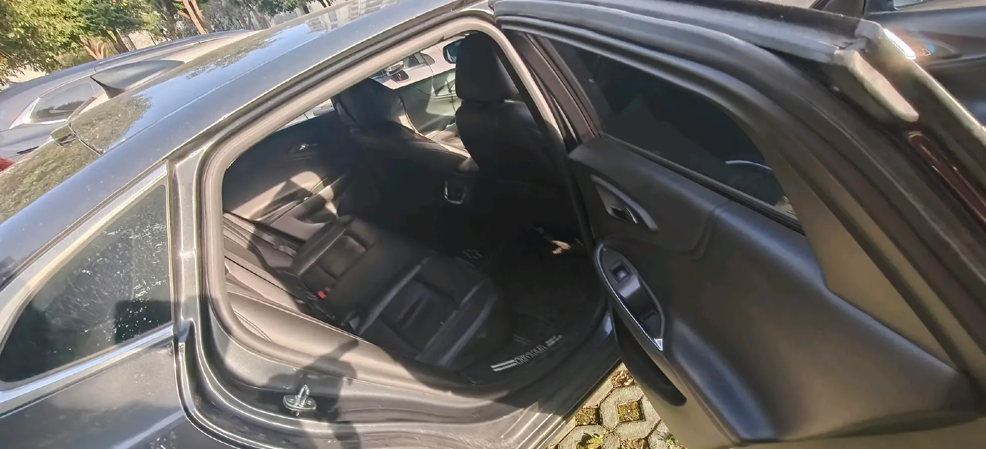 2018 Chevrolet Malibu XL 1.5T 170HP L4 6AT,autocango,china used car exporter,china ev exporter,chinese used car exporter,chinese used ev exporter