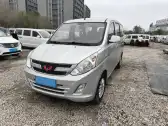 2016 WULING RONGGUANG V,autocango,china used car exporter,china ev exporter,chinese used car exporter,chinese used ev exporter