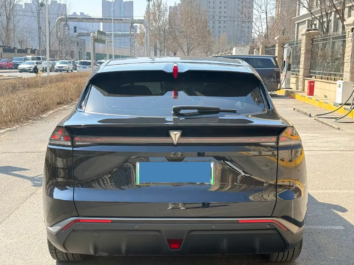 2023 Deepal S07 1.5L 95HP L4 REEV 31.73KWH,autocango,china used car exporter,china ev exporter,chinese used car exporter,chinese used ev exporter