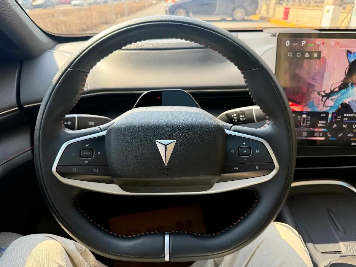 2023 Deepal S07 1.5L 95HP L4 REEV 31.73KWH,autocango,china used car exporter,china ev exporter,chinese used car exporter,chinese used ev exporter