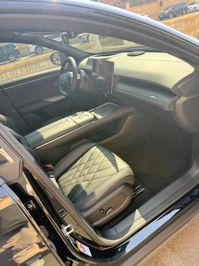 2023 Deepal S07 1.5L 95HP L4 REEV 31.73KWH,autocango,china used car exporter,china ev exporter,chinese used car exporter,chinese used ev exporter