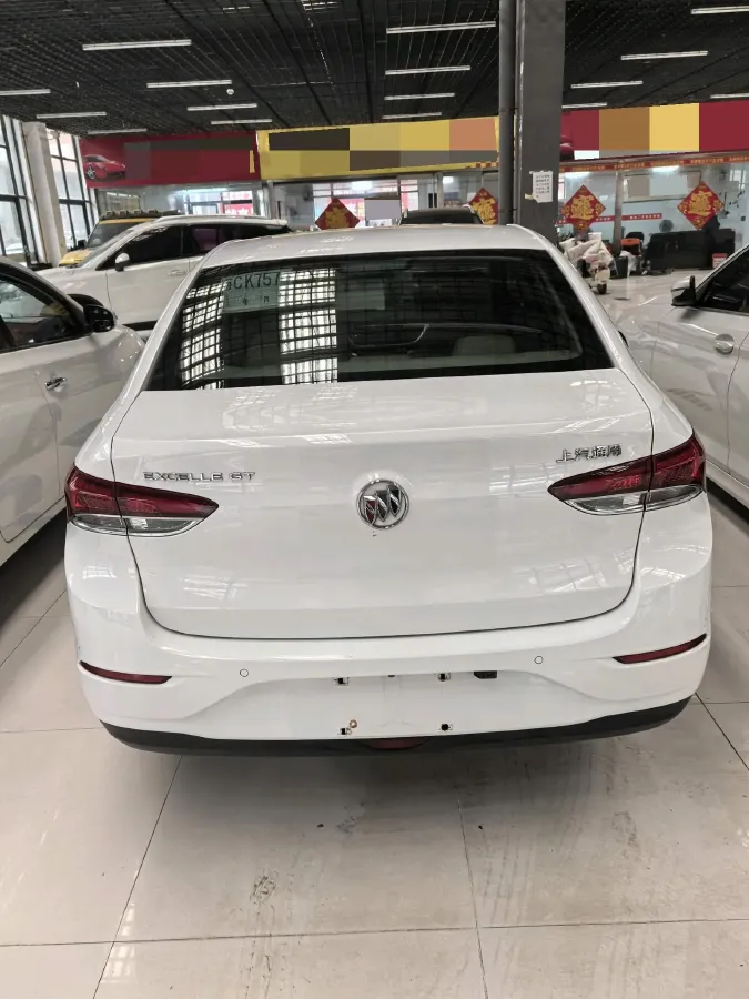 2020 Buick Encore 1.0T 125HP L3 6AT,autocango,china used car exporter,china ev exporter,chinese used car exporter,chinese used ev exporter