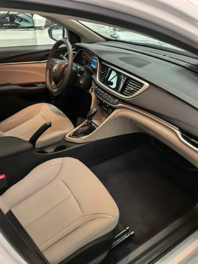 2020 Buick Encore 1.0T 125HP L3 6AT,autocango,china used car exporter,china ev exporter,chinese used car exporter,chinese used ev exporter