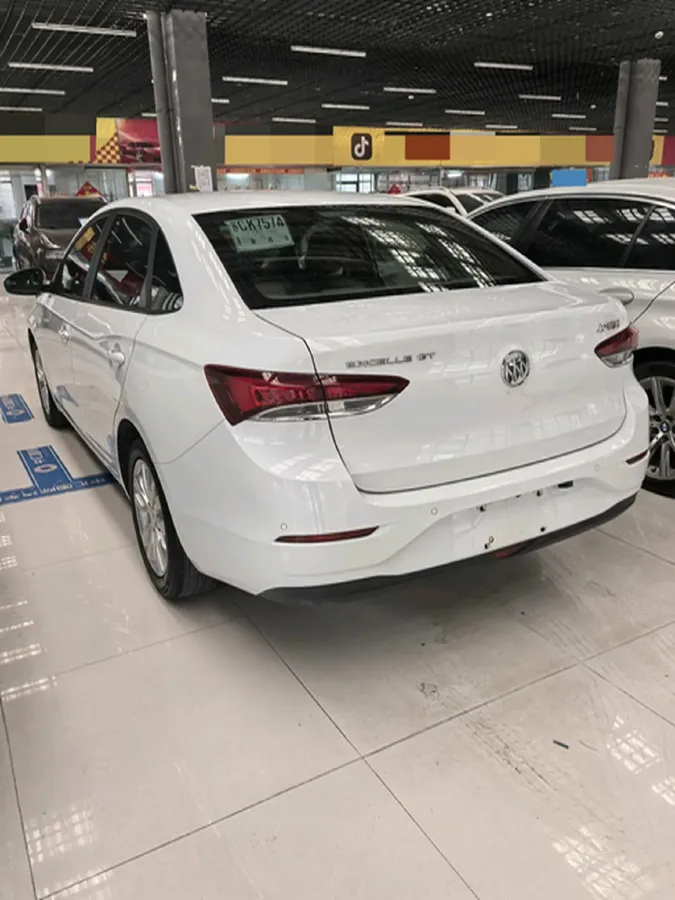 2020 Buick Encore 1.0T 125HP L3 6AT,autocango,china used car exporter,china ev exporter,chinese used car exporter,chinese used ev exporter