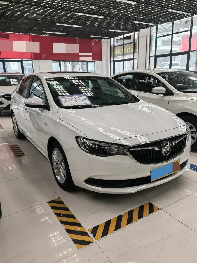 2020 Buick Encore 1.0T 125HP L3 6AT,autocango,china used car exporter,china ev exporter,chinese used car exporter,chinese used ev exporter