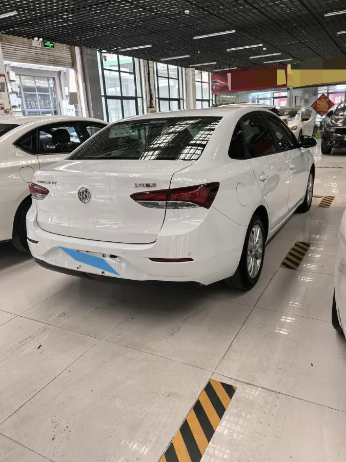 2020 Buick Encore 1.0T 125HP L3 6AT,autocango,china used car exporter,china ev exporter,chinese used car exporter,chinese used ev exporter