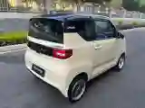 2020 WuLing HongGuang MINI EV BEV 9KWH