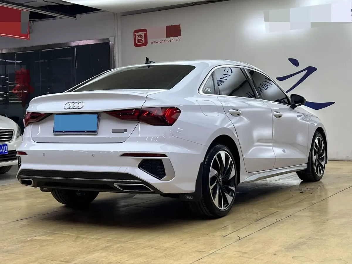 2023 Audi A3 1.4T 150HP L4 7DCT,autocango,china used car exporter,china ev exporter,chinese used car exporter,chinese used ev exporter