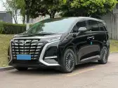 2024 DENZA D9,autocango,china used car exporter,china ev exporter,chinese used car exporter,chinese used ev exporter