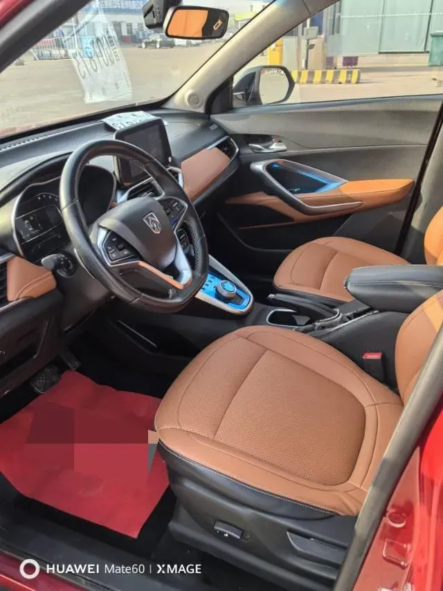 2017 HaiMa S5 Young Edition 1.6L 122HP L4 5MT,autocango,china used car exporter,china ev exporter,chinese used car exporter,chinese used ev exporter