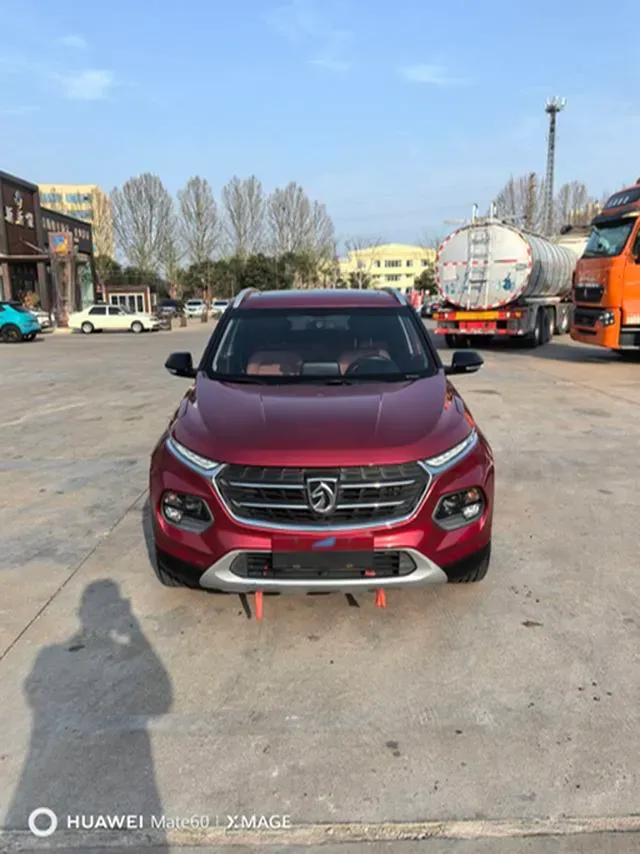 2017 HaiMa S5 Young Edition 1.6L 122HP L4 5MT,autocango,china used car exporter,china ev exporter,chinese used car exporter,chinese used ev exporter