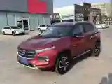 2017 HaiMa S5 Young Edition 1.6L 122HP L4 5MT