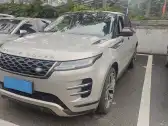 2022 LAND ROVER RANGE ROVER EVOQUE,autocango,china used car exporter,china ev exporter,chinese used car exporter,chinese used ev exporter