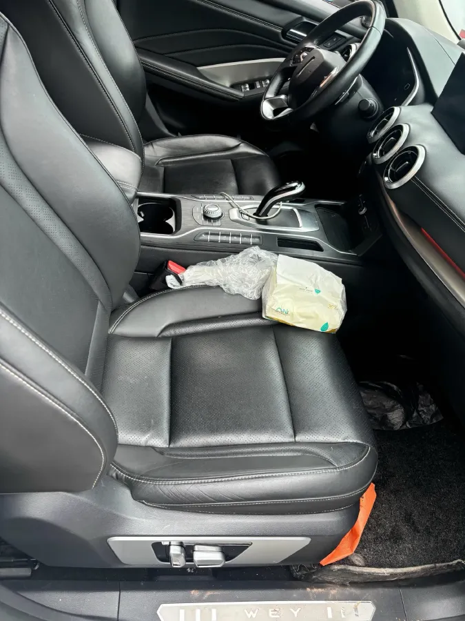 2018 WEY VV6 2.0T 197HP L4 7DCT,autocango,china used car exporter,china ev exporter,chinese used car exporter,chinese used ev exporter