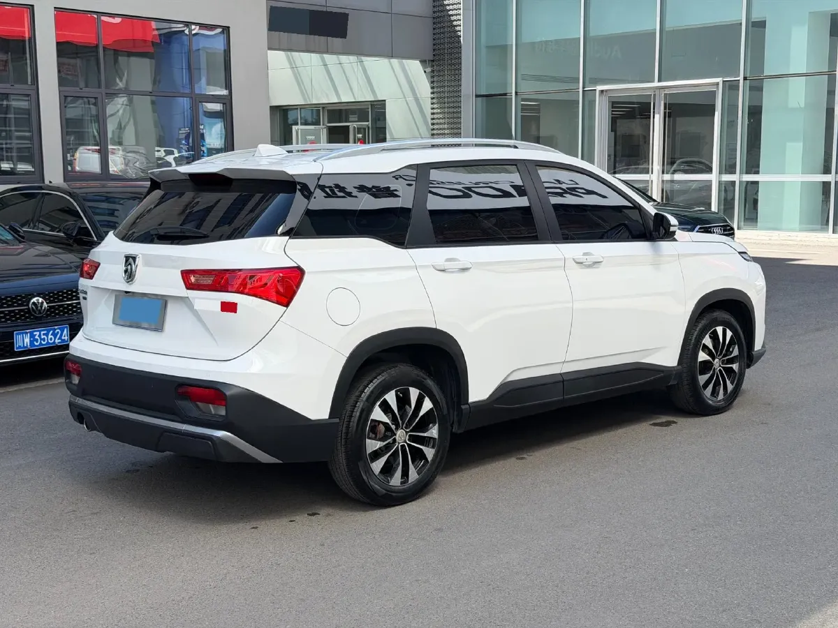 2020 HanTeng X7 1.5T 156HP L4 6AT,autocango,china used car exporter,china ev exporter,chinese used car exporter,chinese used ev exporter