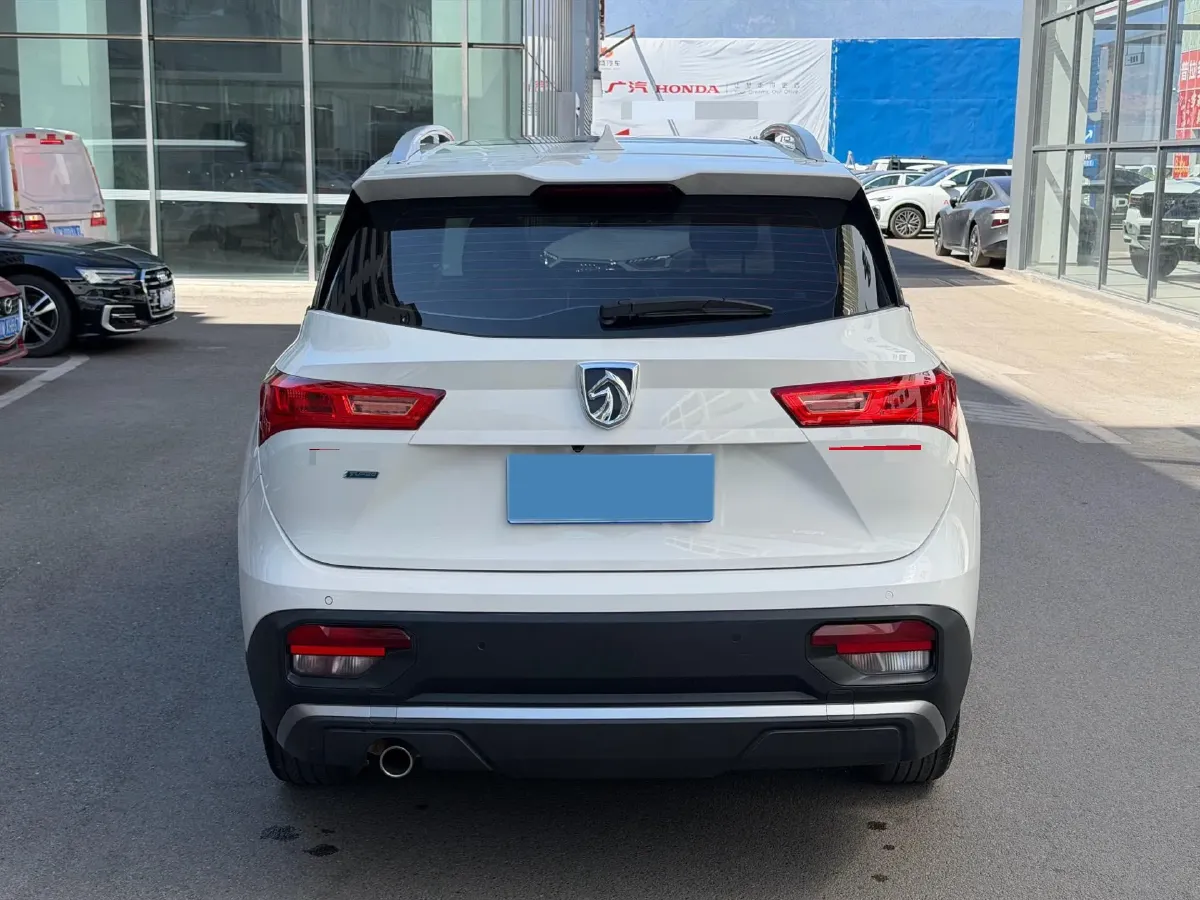 2020 HanTeng X7 1.5T 156HP L4 6AT,autocango,china used car exporter,china ev exporter,chinese used car exporter,chinese used ev exporter