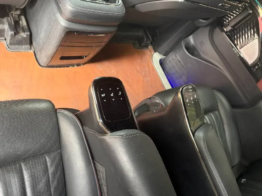 2023 GAC Trumpchi M8 2.0T 252HP L4 8AT,autocango,china used car exporter,china ev exporter,chinese used car exporter,chinese used ev exporter