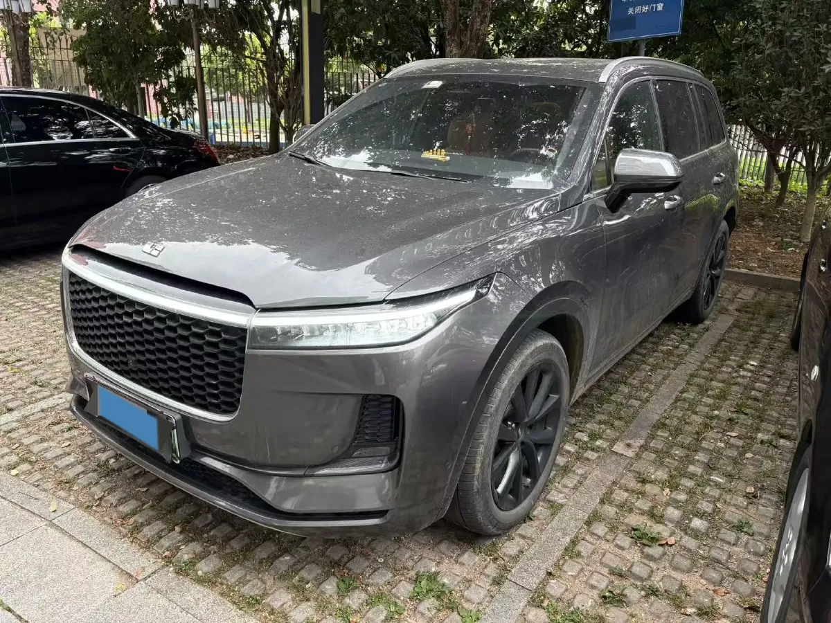 2020 Li ONE Range Extended 131HP REEV 40.5KWH,autocango,china used car exporter,china ev exporter,chinese used car exporter,chinese used ev exporter