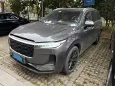 2020 LI ONE,autocango,china used car exporter,china ev exporter,chinese used car exporter,chinese used ev exporter