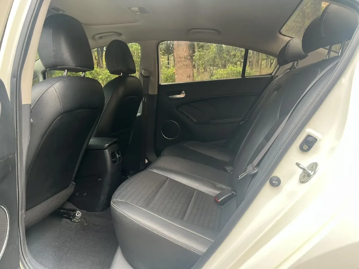 2016 Kia K3 1.6L 128HP L4 6AT,autocango,china used car exporter,china ev exporter,chinese used car exporter,chinese used ev exporter