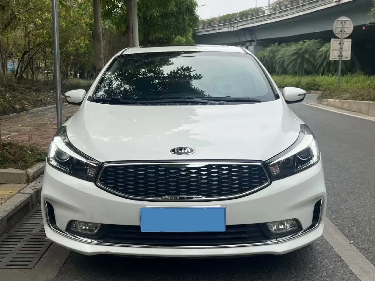 2016 Kia K3 1.6L 128HP L4 6AT,autocango,china used car exporter,china ev exporter,chinese used car exporter,chinese used ev exporter