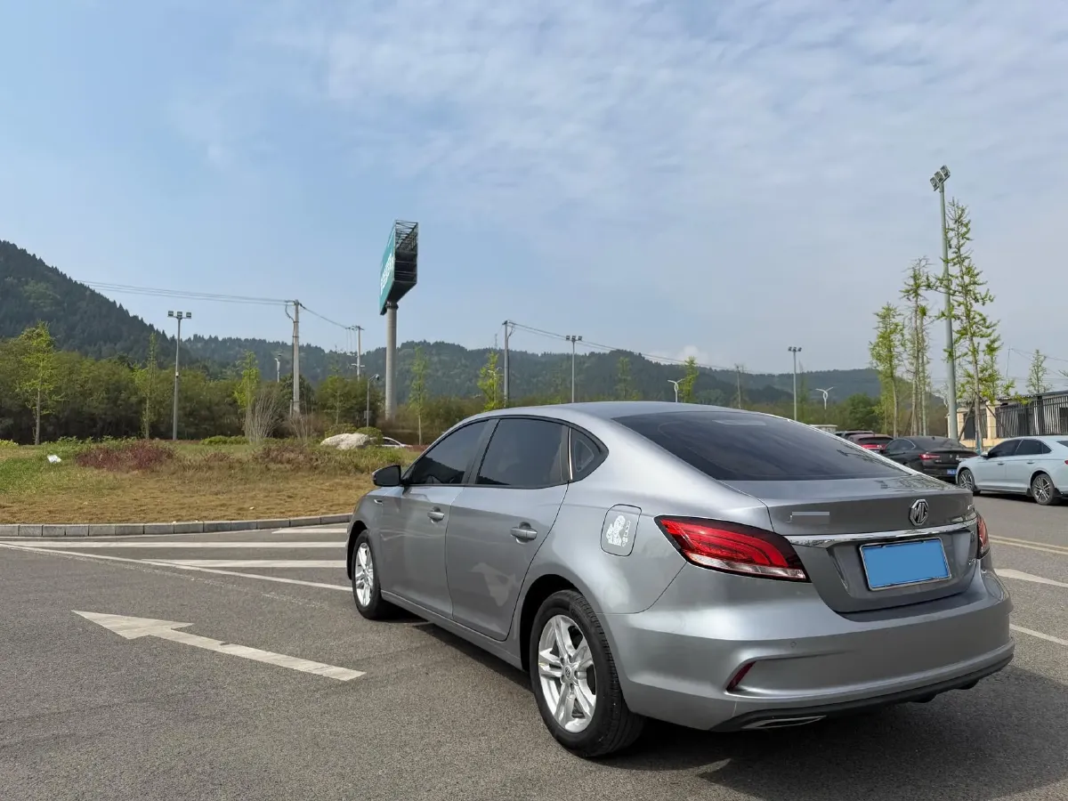 2018 MG MG6 1.5T 169HP L4 7DCT,autocango,china used car exporter,china ev exporter,chinese used car exporter,chinese used ev exporter