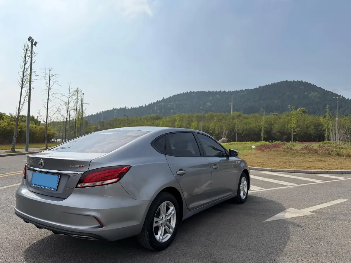 2018 MG MG6 1.5T 169HP L4 7DCT,autocango,china used car exporter,china ev exporter,chinese used car exporter,chinese used ev exporter