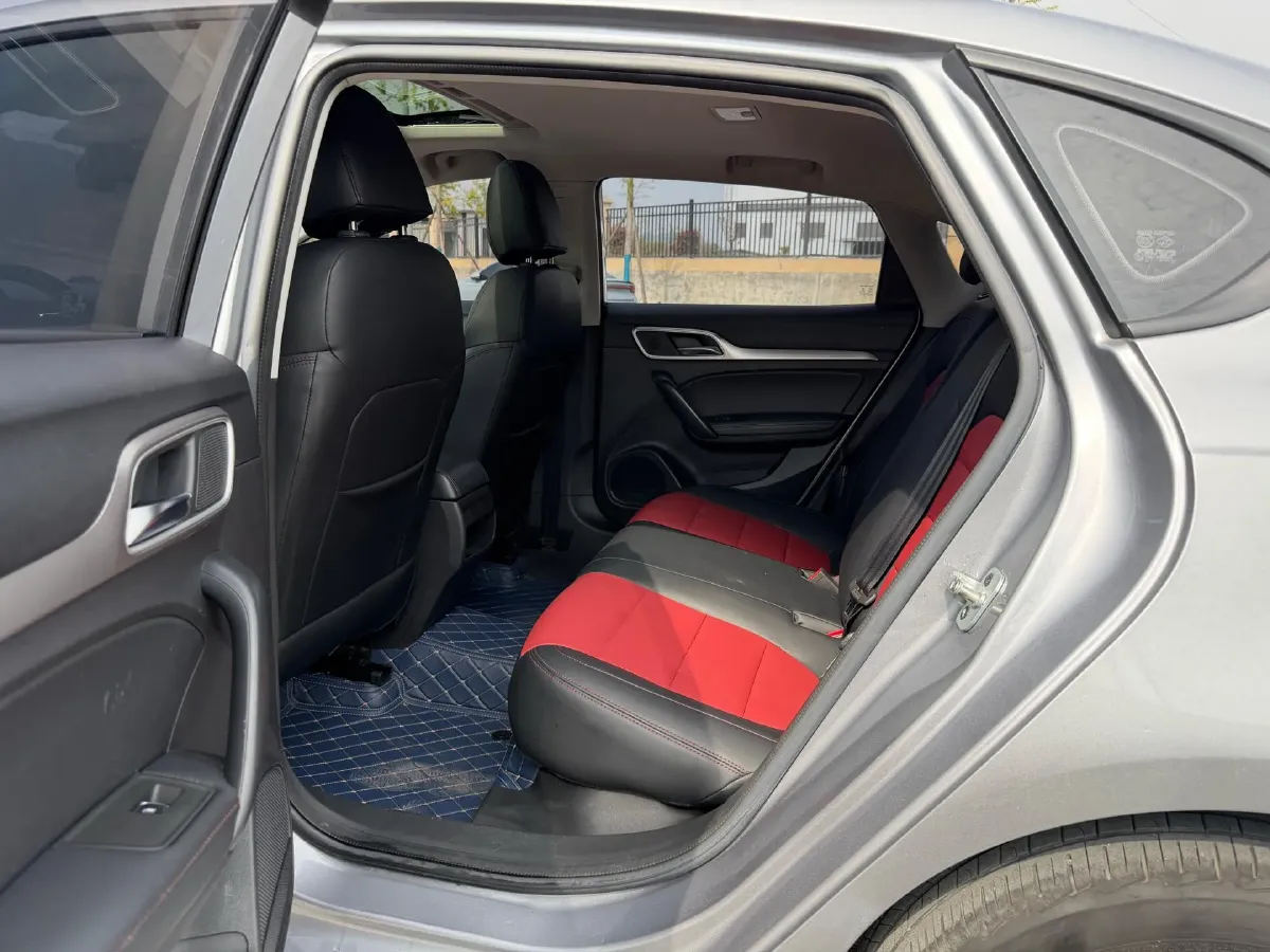 2018 MG MG6 1.5T 169HP L4 7DCT,autocango,china used car exporter,china ev exporter,chinese used car exporter,chinese used ev exporter