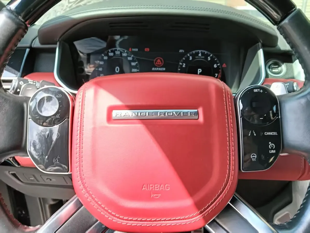 2021 Land Rover Range Rover 3.0T 400HP L6 8AT,autocango,china used car exporter,china ev exporter,chinese used car exporter,chinese used ev exporter