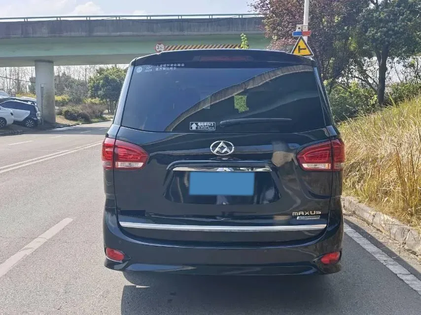 2018 MAXUS G10 2.0T 224HP L4 6AT,autocango,china used car exporter,china ev exporter,chinese used car exporter,chinese used ev exporter