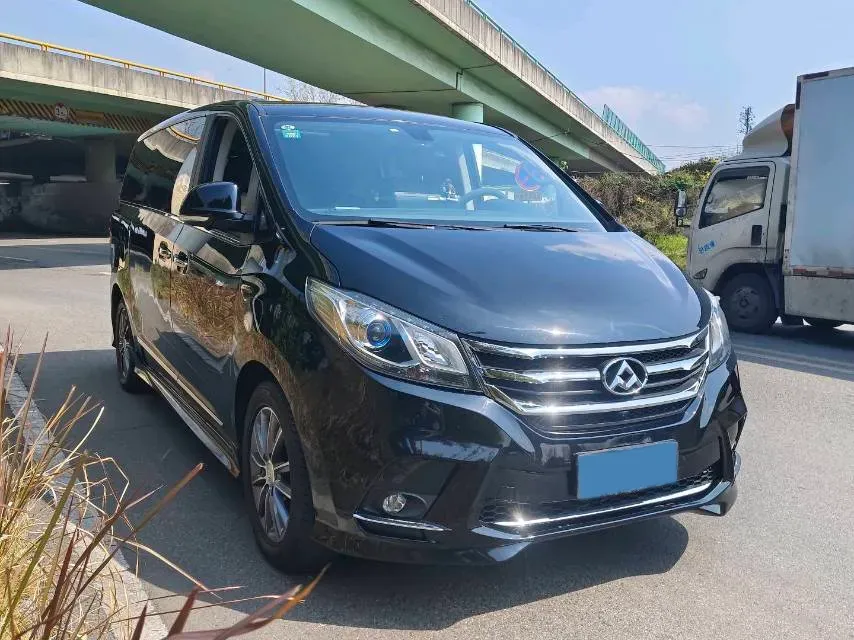2018 MAXUS G10 2.0T 224HP L4 6AT,autocango,china used car exporter,china ev exporter,chinese used car exporter,chinese used ev exporter