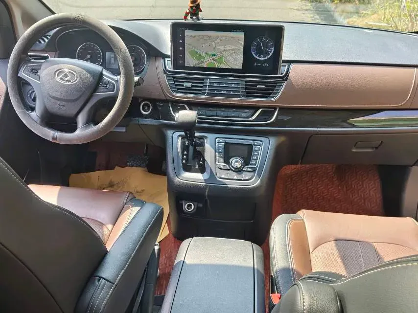 2018 MAXUS G10 2.0T 224HP L4 6AT,autocango,china used car exporter,china ev exporter,chinese used car exporter,chinese used ev exporter