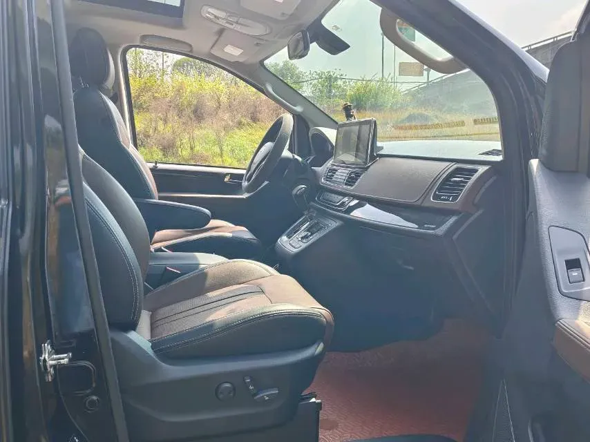 2018 MAXUS G10 2.0T 224HP L4 6AT,autocango,china used car exporter,china ev exporter,chinese used car exporter,chinese used ev exporter