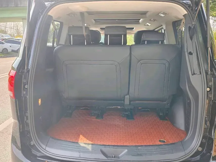 2018 MAXUS G10 2.0T 224HP L4 6AT,autocango,china used car exporter,china ev exporter,chinese used car exporter,chinese used ev exporter