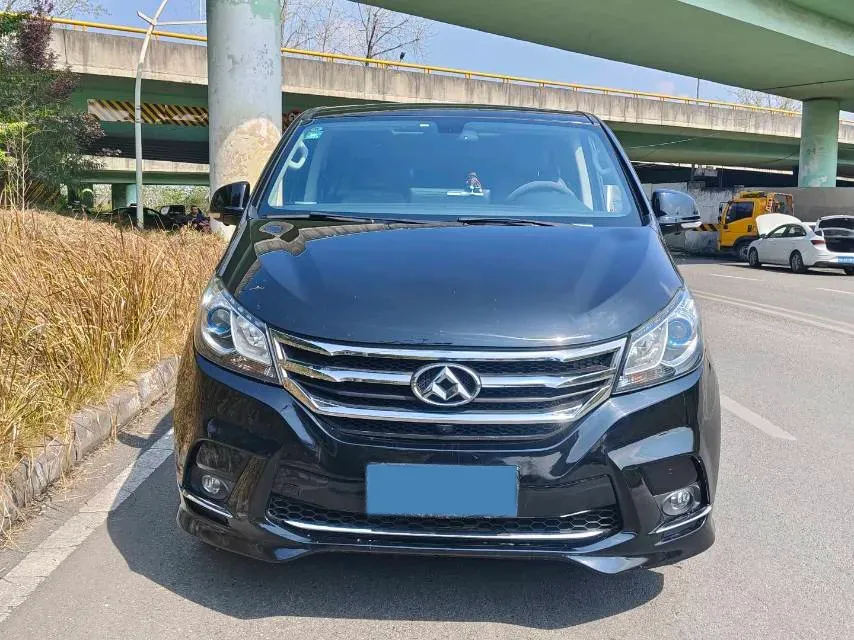 2018 MAXUS G10 2.0T 224HP L4 6AT,autocango,china used car exporter,china ev exporter,chinese used car exporter,chinese used ev exporter