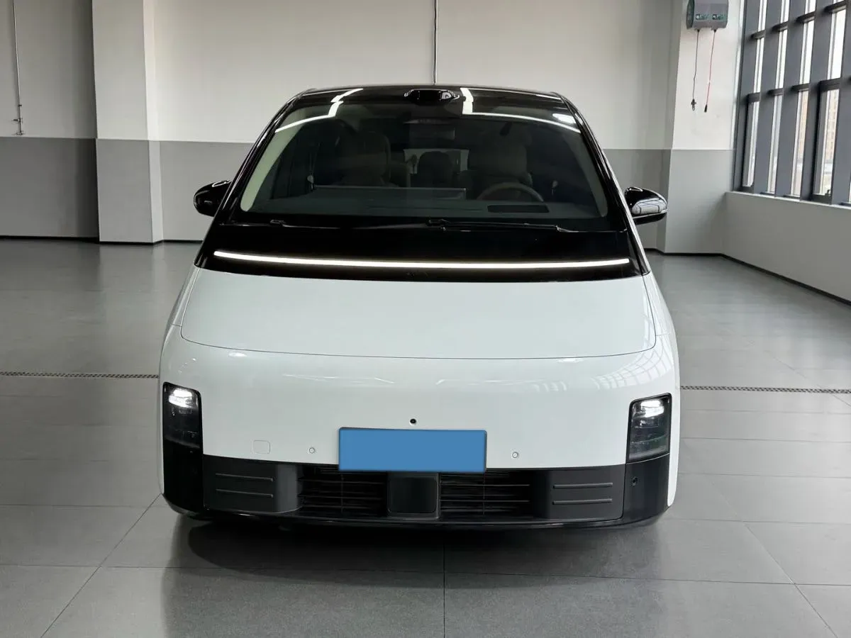 2025 Li MEGA BEV,autocango,china used car exporter,china ev exporter,chinese used car exporter,chinese used ev exporter