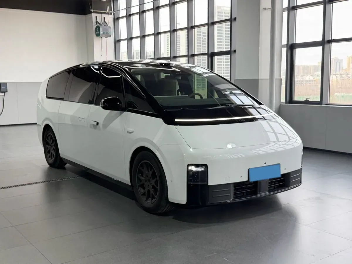 2025 Li MEGA BEV,autocango,china used car exporter,china ev exporter,chinese used car exporter,chinese used ev exporter