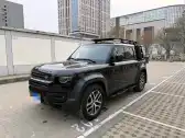 2025 LAND ROVER DEFENDER,autocango,china used car exporter,china ev exporter,chinese used car exporter,chinese used ev exporter