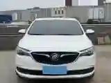2021 Buick Excelle 1.5L 113HP L4 6AT