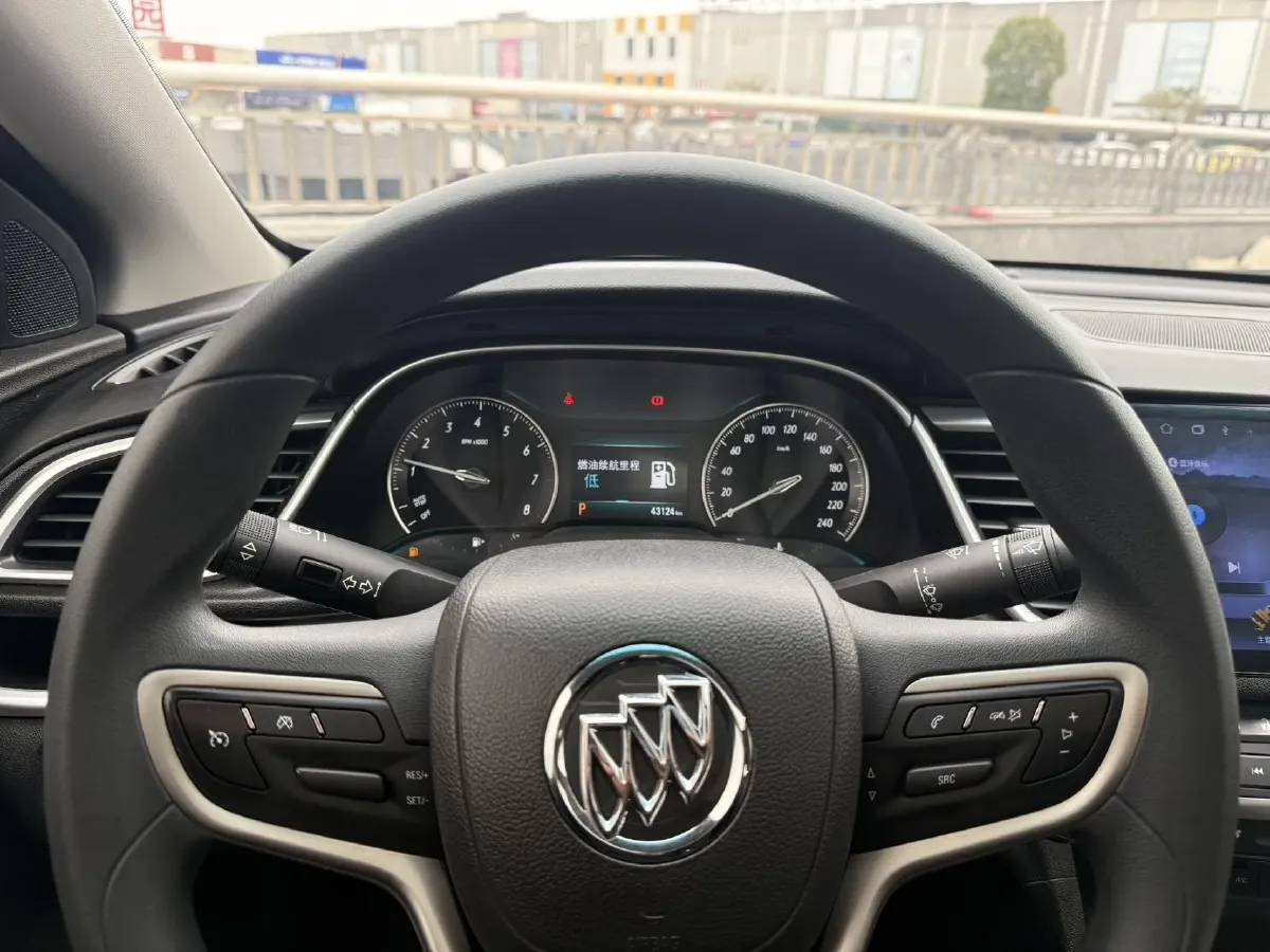 2021 Buick Excelle 1.5L 113HP L4 6AT,autocango,china used car exporter,china ev exporter,chinese used car exporter,chinese used ev exporter