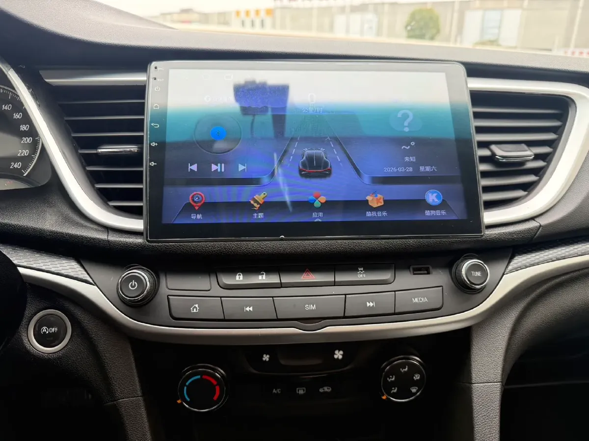 2021 Buick Excelle 1.5L 113HP L4 6AT,autocango,china used car exporter,china ev exporter,chinese used car exporter,chinese used ev exporter