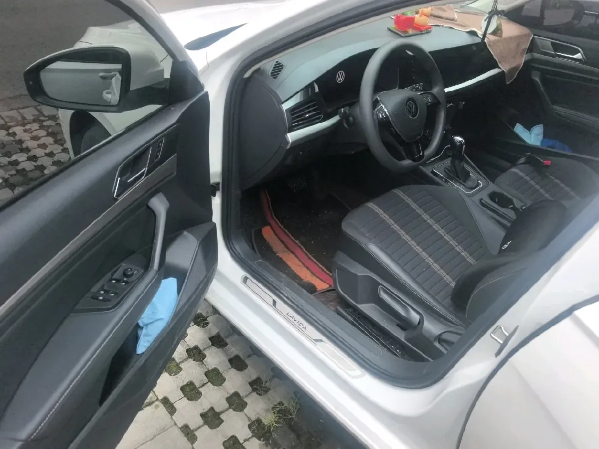 2022 Volkswagen Sagitar 1.2T 116HP L4 7DCT,autocango,china used car exporter,china ev exporter,chinese used car exporter,chinese used ev exporter