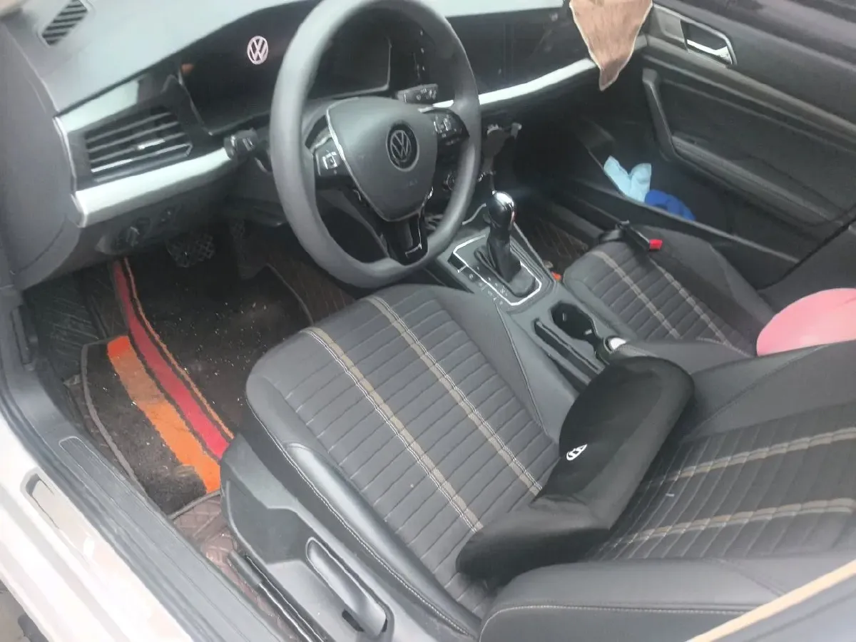 2022 Volkswagen Sagitar 1.2T 116HP L4 7DCT,autocango,china used car exporter,china ev exporter,chinese used car exporter,chinese used ev exporter