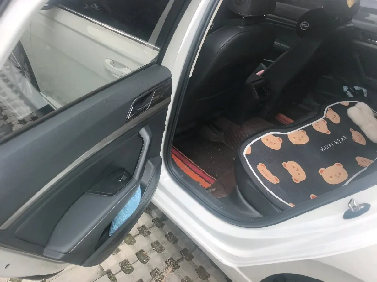 2022 Volkswagen Sagitar 1.2T 116HP L4 7DCT,autocango,china used car exporter,china ev exporter,chinese used car exporter,chinese used ev exporter