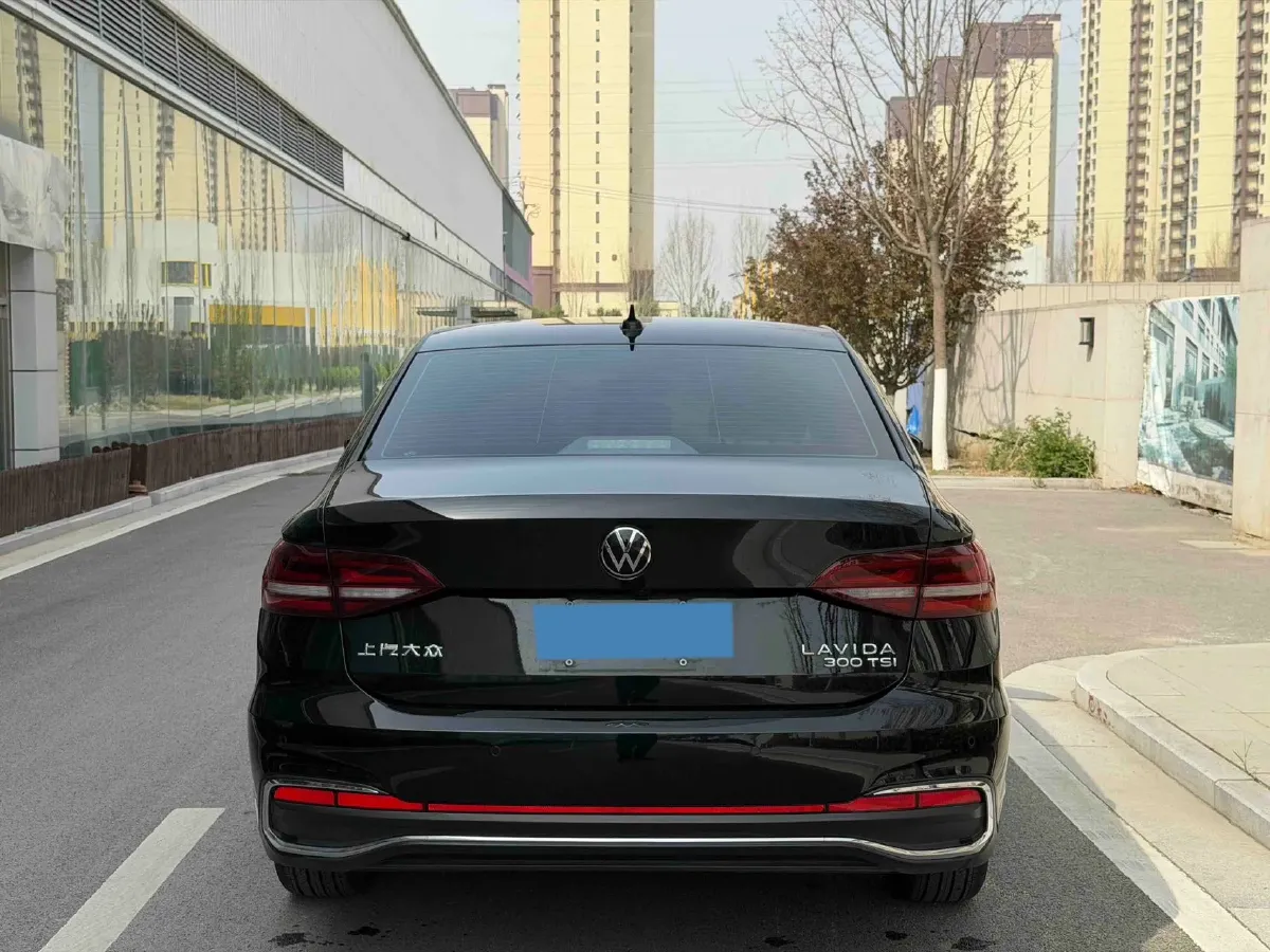2024 Volkswagen Lavida 1.5T 160HP L4 7DCT,autocango,china used car exporter,china ev exporter,chinese used car exporter,chinese used ev exporter