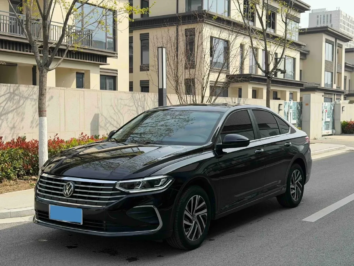 2024 Volkswagen Lavida 1.5T 160HP L4 7DCT,autocango,china used car exporter,china ev exporter,chinese used car exporter,chinese used ev exporter