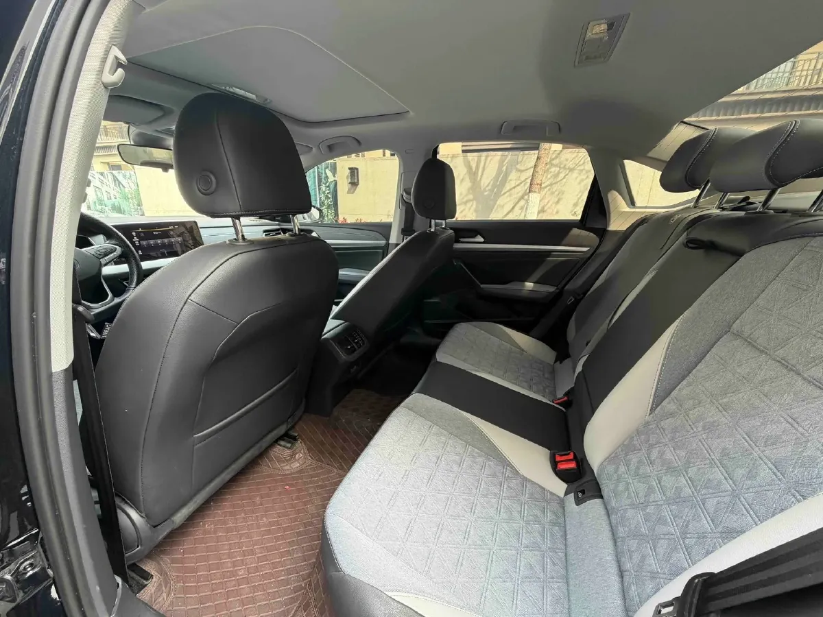 2024 Volkswagen Lavida 1.5T 160HP L4 7DCT,autocango,china used car exporter,china ev exporter,chinese used car exporter,chinese used ev exporter