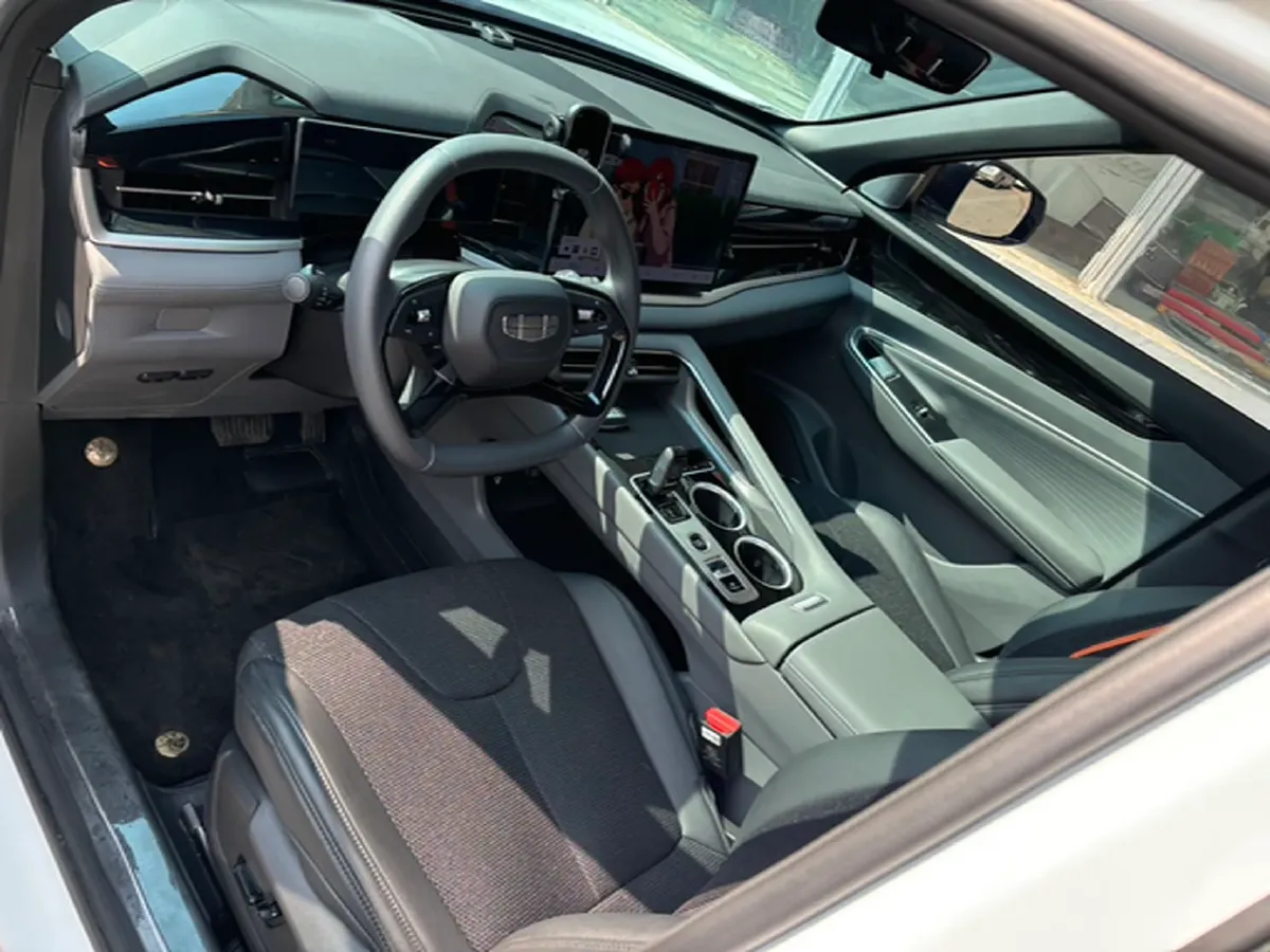 2026 Geely Azkarra 1.5T 181HP L4 7DCT,autocango,china used car exporter,china ev exporter,chinese used car exporter,chinese used ev exporter