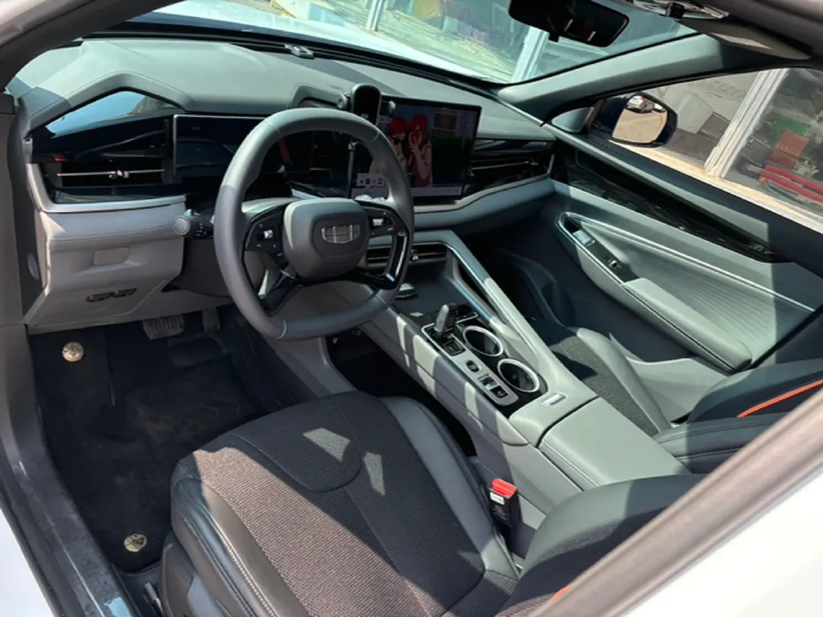 2026 Geely Azkarra 1.5T 181HP L4 7DCT,autocango,china used car exporter,china ev exporter,chinese used car exporter,chinese used ev exporter